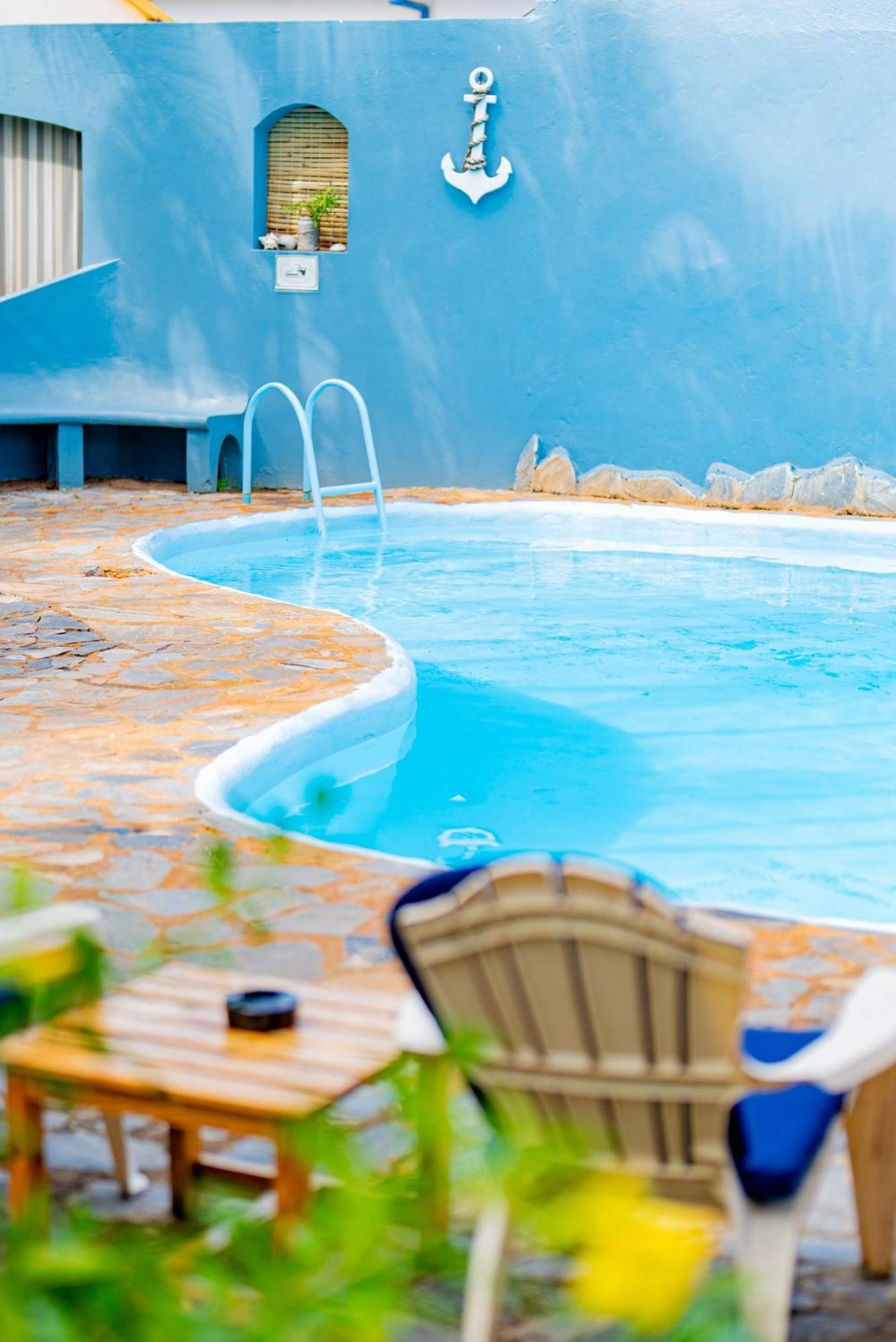 Hotel Le Bdm Playita Las Galeras Exterior foto